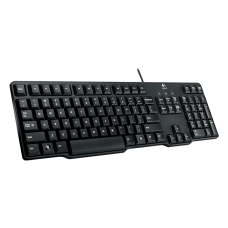 Logitech K100 Wired Keyboard